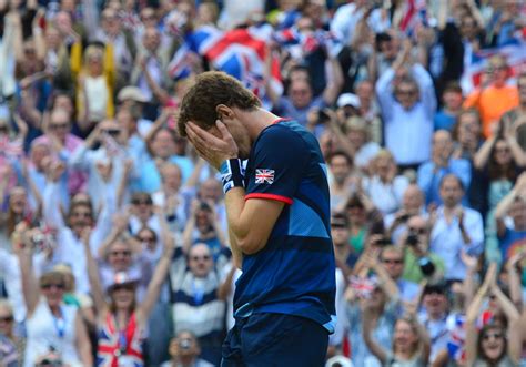 Sir Andy Murray: Wimbledon, US Open, Olympic wins all feature in story ...