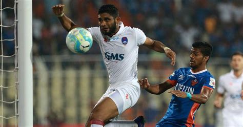 ISL: ATK sign senior defender Anas Edathodika for upcoming season