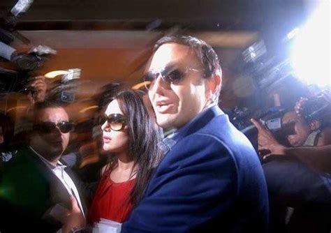 Preity Zinta Molestation Complaint: 10 key points about Preity Zinta's ...