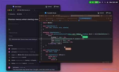 Openai Multi-Client Tutorial 的图像结果