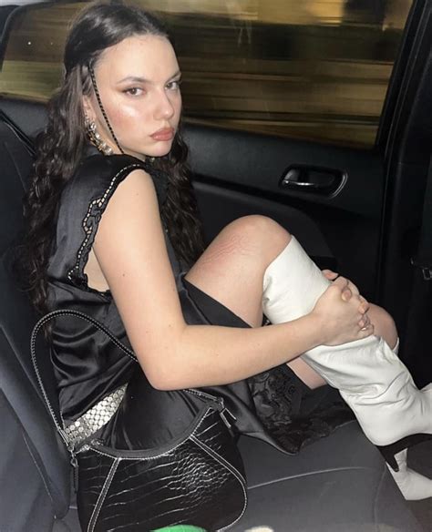 Dafne Keen : r/jerkofftoceleb