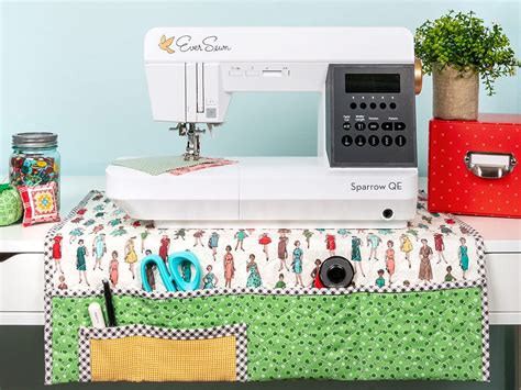 Image result for How to Make a Sewing Machine Mat