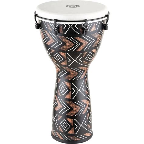 Buy Meinl ADJ12 KA 12" Alpine Series Synthetic Head Djembe Online | Bajaao