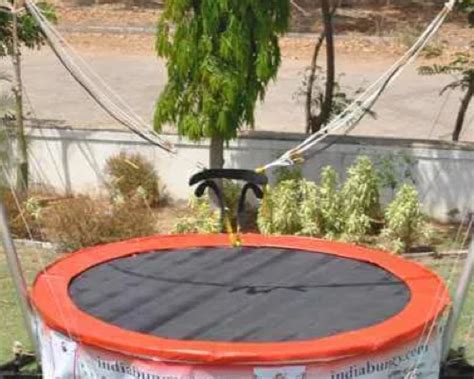 Adventure activities in Hyderabad, Gaming zone | Flipside