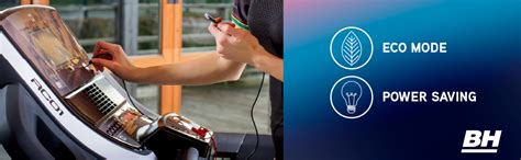 Buy BH Treadmill Auto Incline Motorized for Home use - 6162 - Treadmill ...