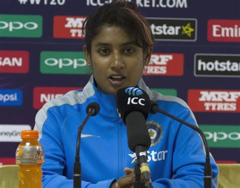 Women's Cricket World Cup 2017: Full squad of Team India - IBTimes India