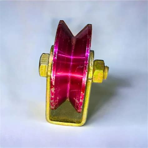 Ms Gate Wheel - Ms Sliding Gate Wheels Trader - Retailer from Ahmedabad