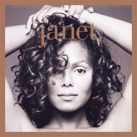 ‎janet. (Deluxe Edition) - Album by Janet Jackson - Apple Music