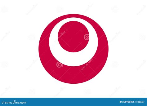Flag Of Okinawa