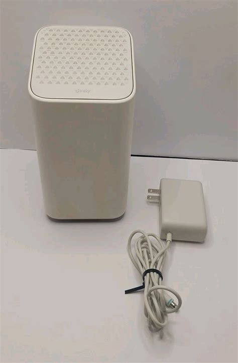 Image result for Xfinity WiFi 7 Modem