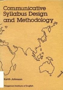 Communicative Syllabus Design and Methodology: Buy Communicative ...