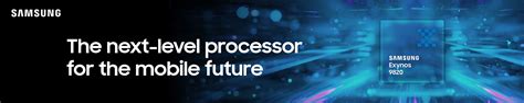Amazon.in: Samsung Exynos Processor: Exynos 9820