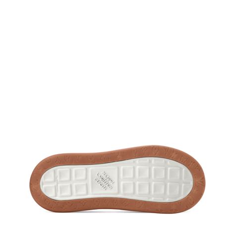 LV x The Darjeeling Limited LV Tilted Sneaker - Valentine's Day Gifts ...