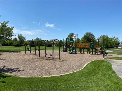 Heritage Park – Mokena Community Park District