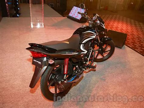 Honda Dream Yuga with dual-tone color launched - Honda Dream Yuga with ...