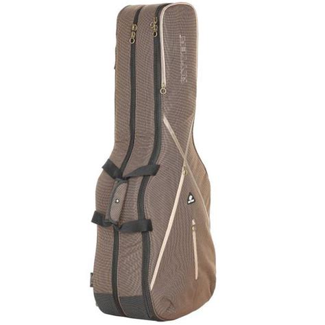 Buy Ritter RGS7-DE Double Electric Guitar Gigbag Online | Bajaao