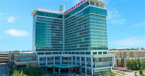 POTAWATOMI CASINO HOTEL (2026) All You Need to Know BEFORE You Go (with ...