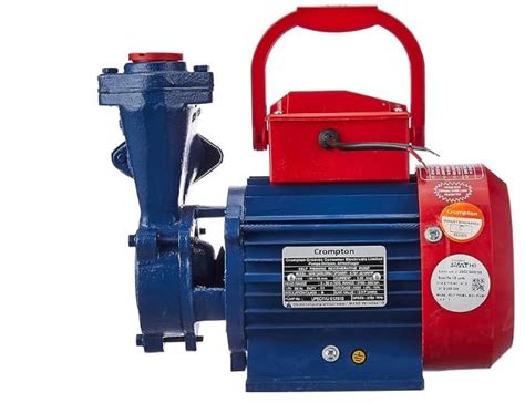 Water Pump (Copper Winding), 25X25 (0.5 HP) : Amazon.in: Garden & Outdoors