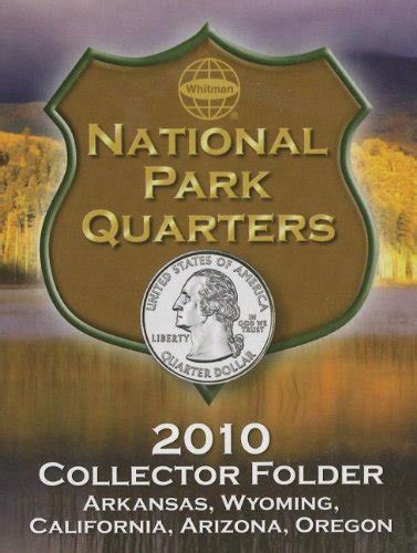 Buy National Park Quarters Small Folder Book Online at Low Prices in ...