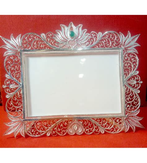 Silver Craft Items Online in India | Handicraft Items | CCIE