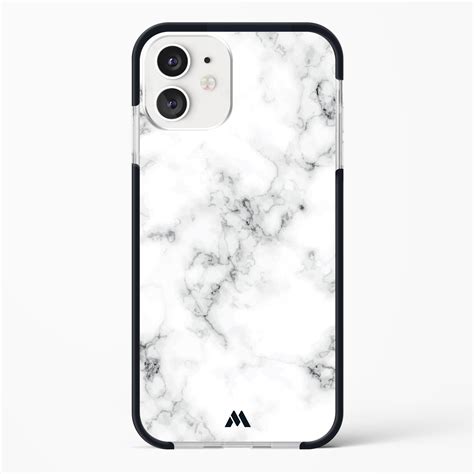 Bleached Bone Impact Case – Myxtur