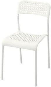 IKEA Metal Dining Chair Price in India - Buy IKEA Metal Dining Chair ...