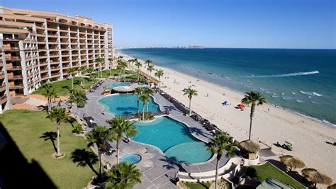 Where to stay in Rocky Point, Mexico