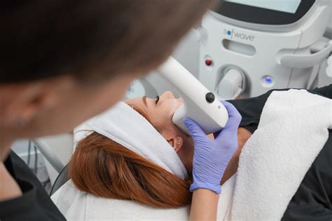 Sofwave™ Skin Tightening | Vancouver Laser Centre