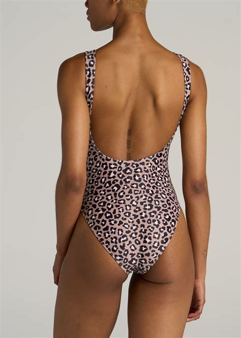 Swimsuits for Tall Women | Tall Swimwear | American Tall