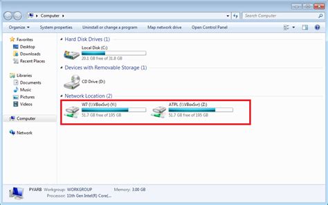 Image result for How to Copy File to VirtualBox Machine