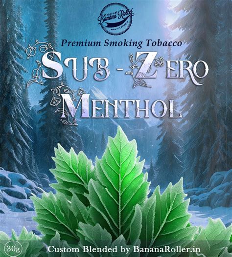 Combo Pack of 4 - Premium Smoking Tobacco (30gs) – Banana Roller