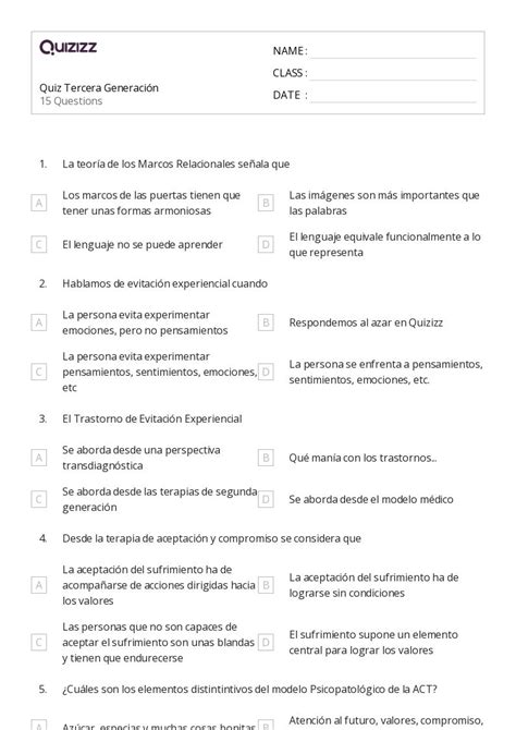 50+ Class 3 worksheets on Quizizz | Free & Printable