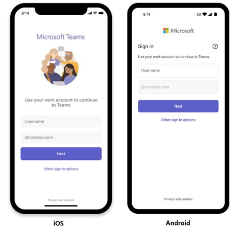 로그인 제한 및 로그인 동작을 포함하여 다양한 기술이 Microsoft Teams 로그인에 미치는 영향 - Microsoft ...