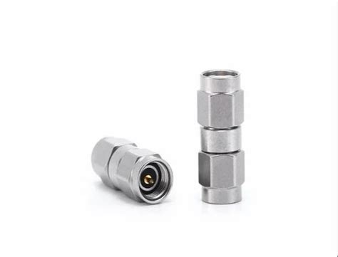 Coaxial Connectors and Cables | Manufacturer from New Delhi