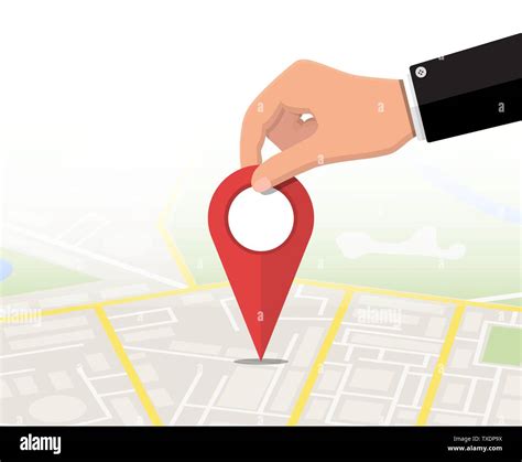 Location Pin Drawing 的图像结果