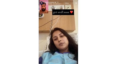 The Real Reason Behind Shehnaaz Gill’s Hospitalization Revealed ...