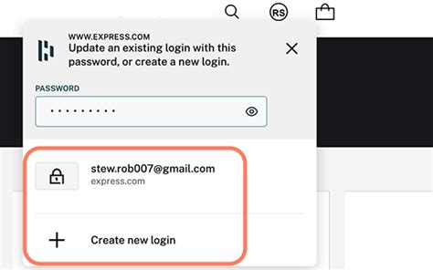 Dashlane Reset Password 的图像结果