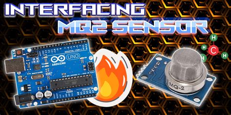 Image result for Gas Sensor Arduino