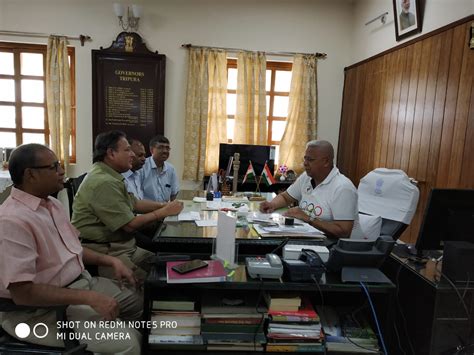 ICMR-NIOH Ahmedabad has taken initiatives to research work on North ...