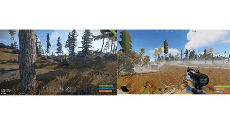 Image result for Rust 60 FPS