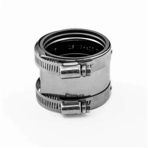 Stainless Steel Coupling - Stainless Steel Shielded Coupling Trader ...