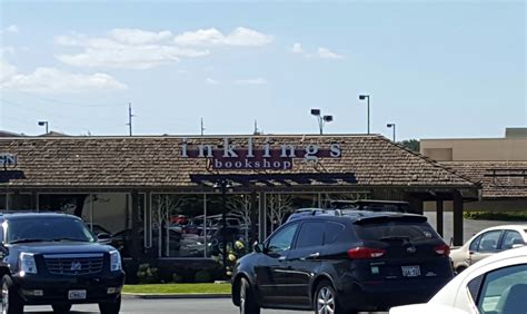 INKLINGS BOOKSHOP - Yakima WA - Hours, Directions, Reviews - Loc8NearMe