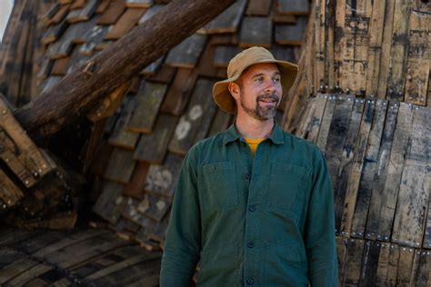 Thomas Dambo's Trolls in NC