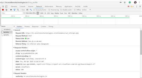 Integrating Rest API | Excellence Technologies