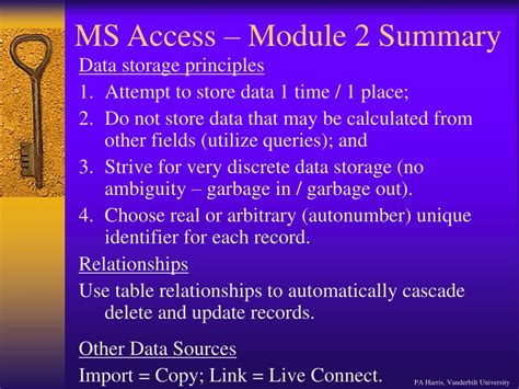 Microsoft Access Modulo 的图像结果