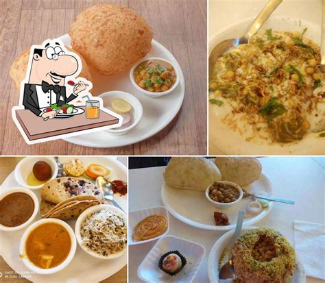Haldiram's, Kolkata, Salt Lake Sector-V - Restaurant menu, prices and ...