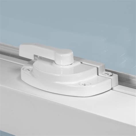 RELIABILT 3201 Series White White Vinyl Replacement Double Hung Window ...