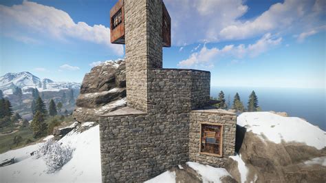 Image result for Crazy Base Build Rust