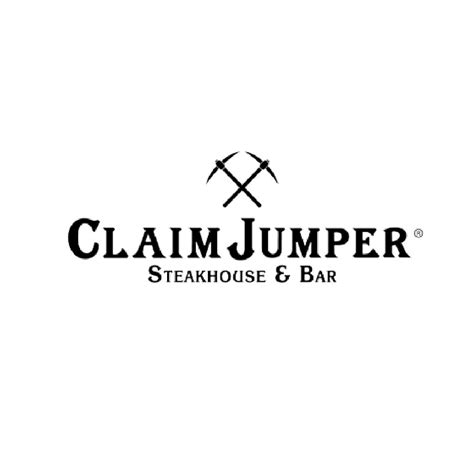 Claim Jumper Steakhouse & Bar Menu With Prices (Updated: May 2023)