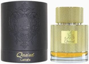 Buy Lattafa Qaa`Ed Eau de Parfum - 100 ml Online In India | Flipkart.com